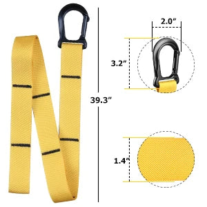 Resistance Bands Home Workout Set