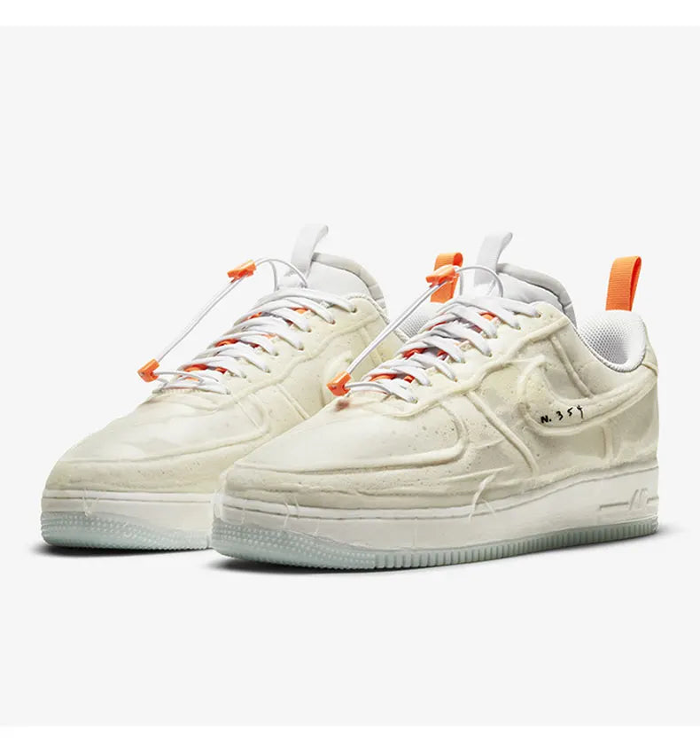Nike Air Force 1 Men’s Sneakers – CV1754-100