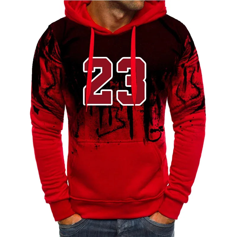 Urban Comfort Hoodie