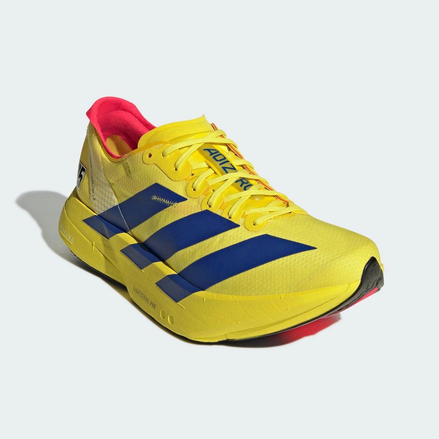 Adidas Originals Cushioned Low-Top Sneakers – JR6373