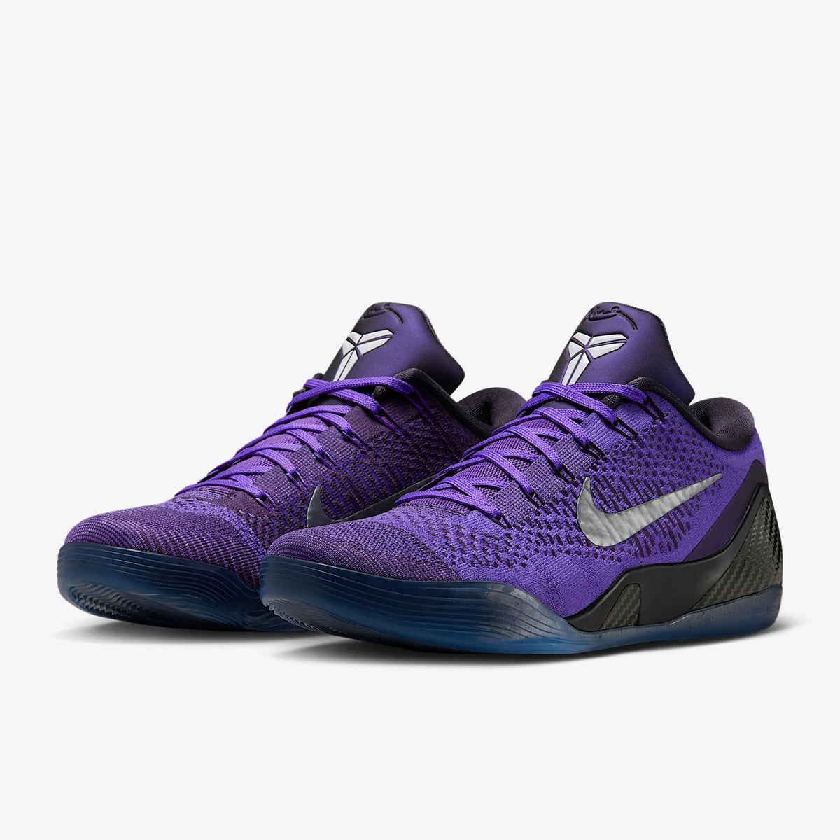 Nike Authentic Kobe 9 Elite Low Men's Basketball Shoes IM0465-500