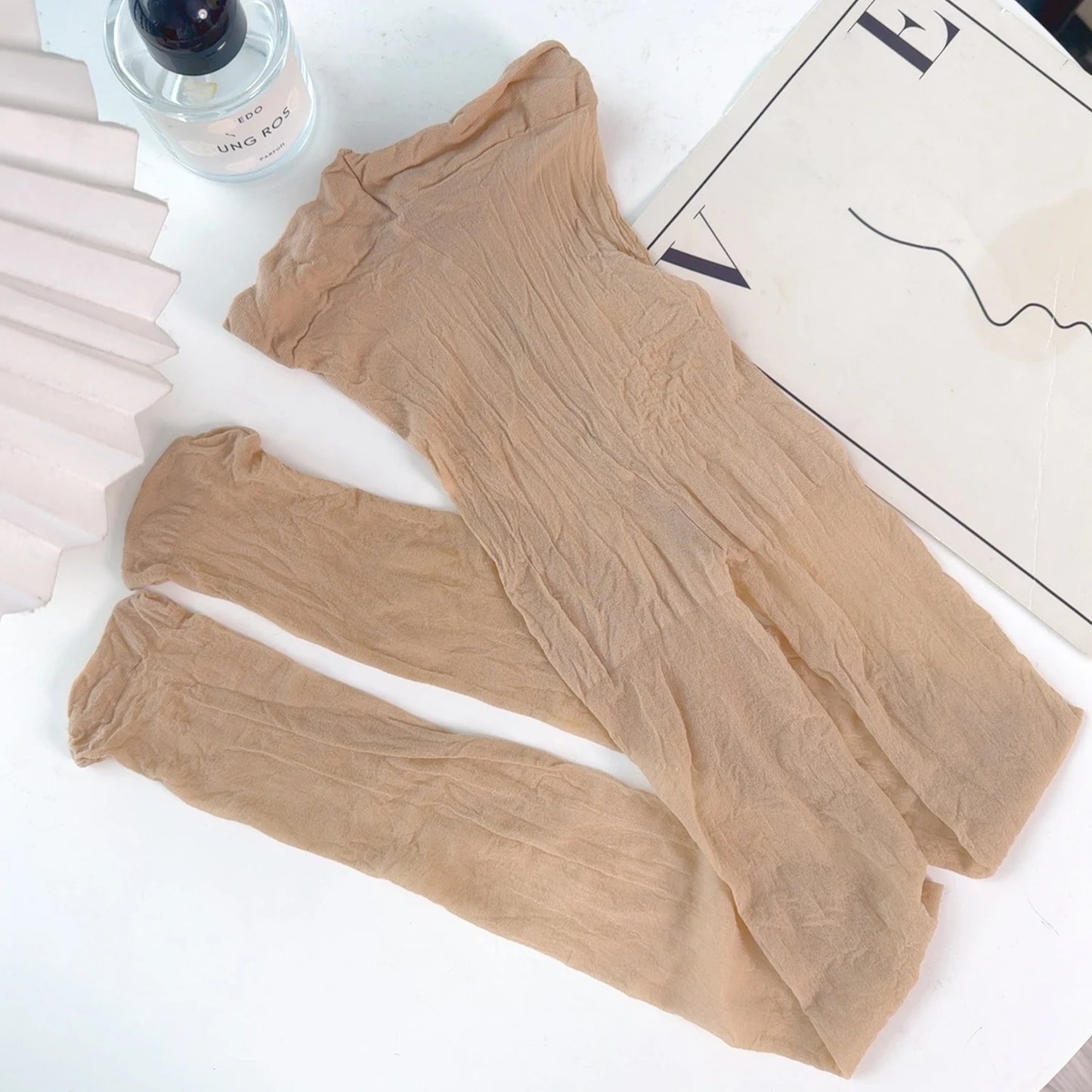 Women’s Sheer Nylon Tights