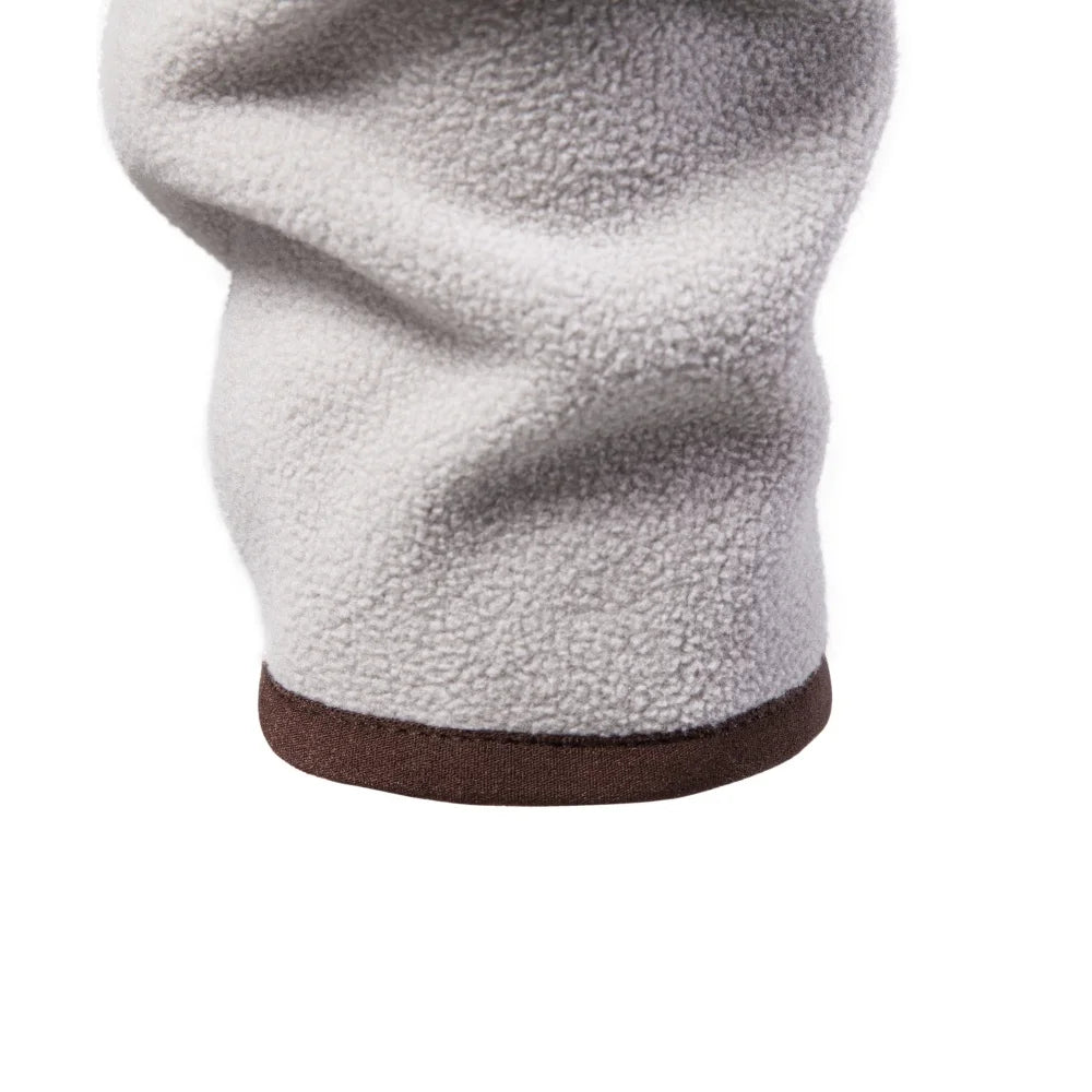 2026 Men’s Casual Fleece Zip-Up Hoodie