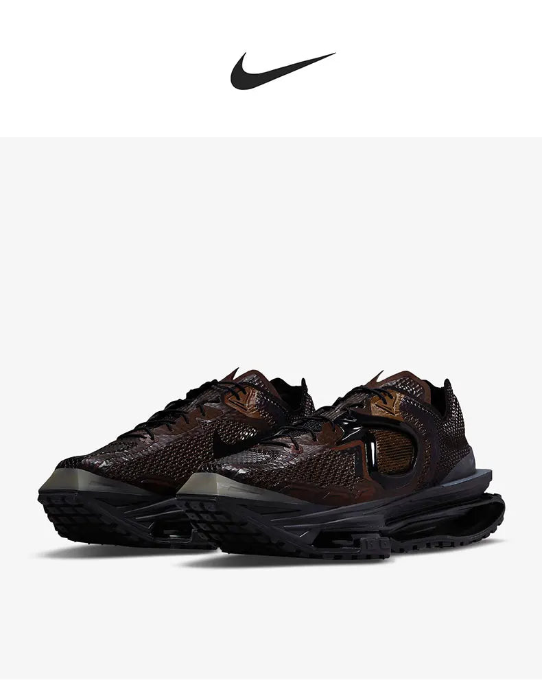 Nike Authentic ZOOM MMW 4 Men's Women's Collaboration Tank Casual Dad Shoes CU0676-201
