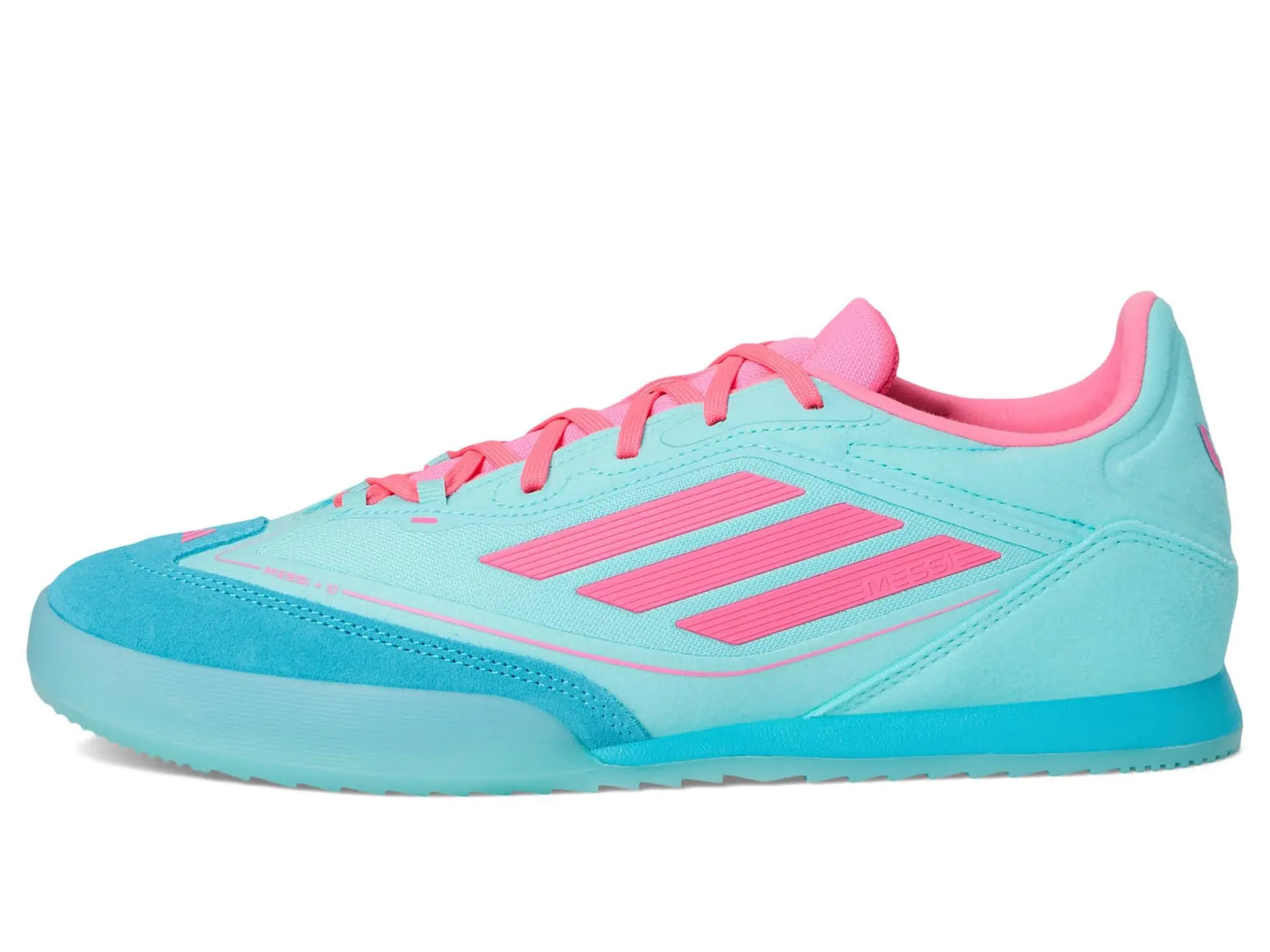 Adidas F50 Freestyle Messi Men's Indoor Sneakers – JH8831