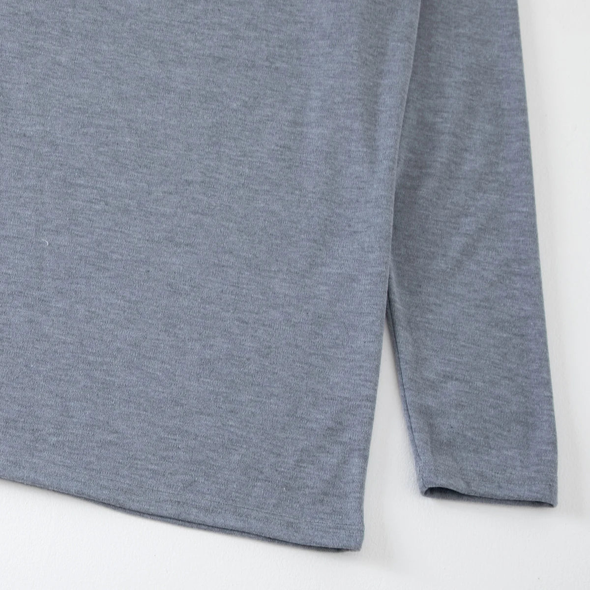 Men's Classic Thermal Underwear Set