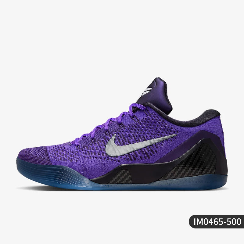 Nike Authentic Kobe 9 Elite Low Men's Basketball Shoes IM0465-500