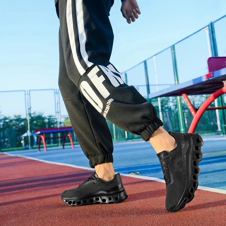 Air Cushion Lightweight Running Sneakers