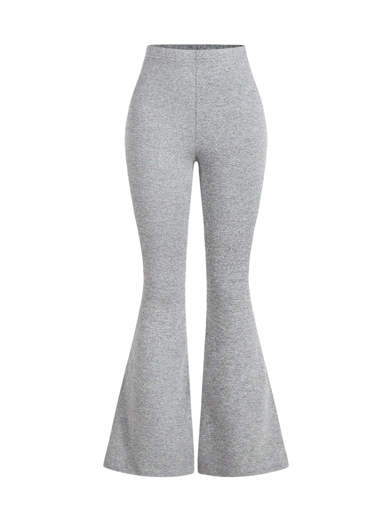 Women’s High-Waisted Yoga Flare Pants