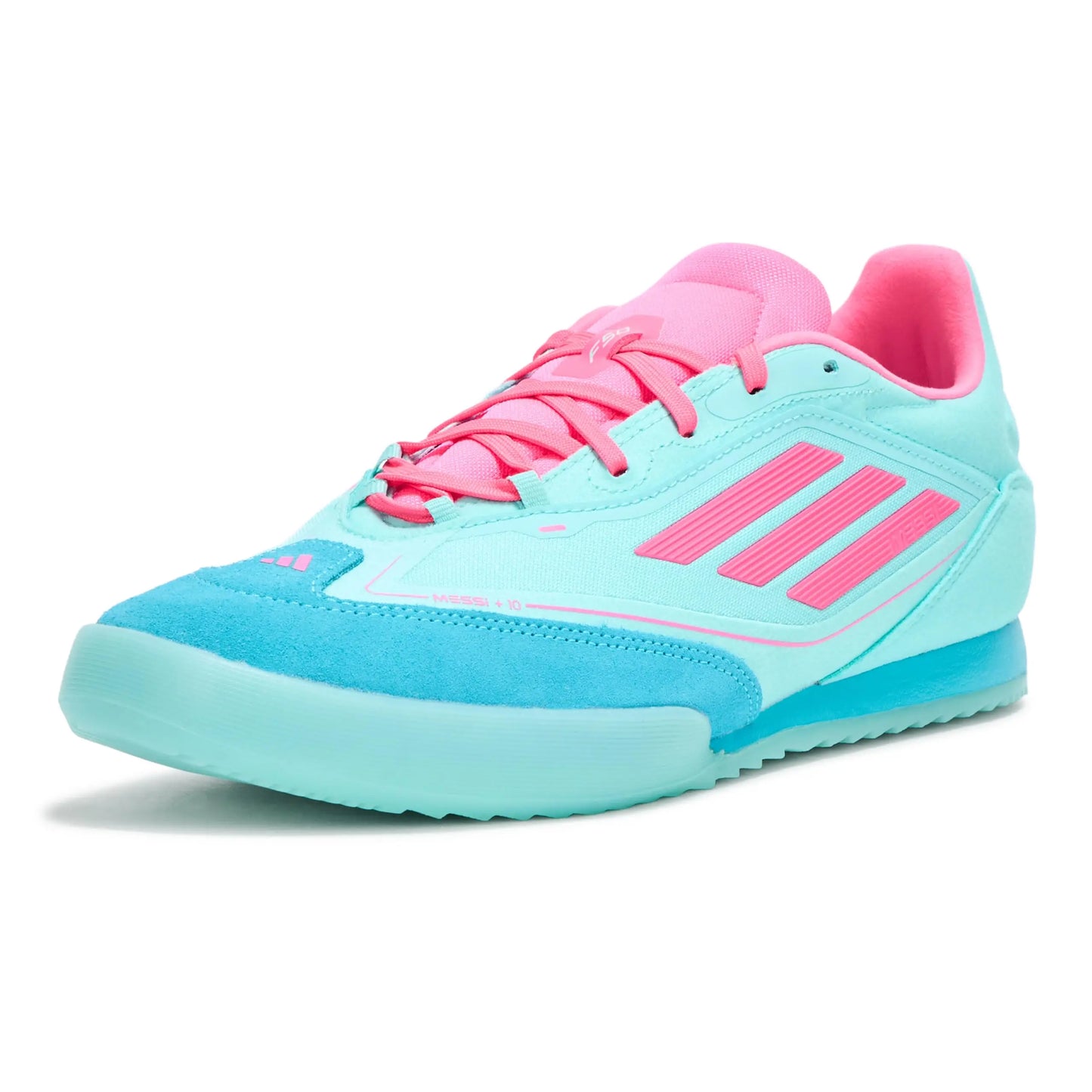 Adidas F50 Freestyle Messi Men's Indoor Sneakers – JH8831