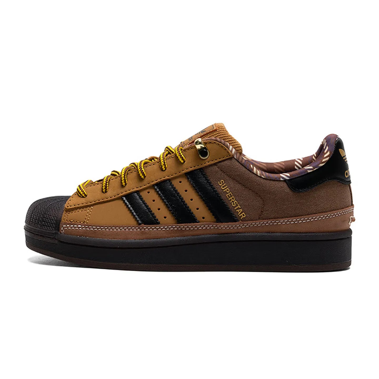 Adidas Originals Superstar 2 Unisex Sneakers – JQ3211