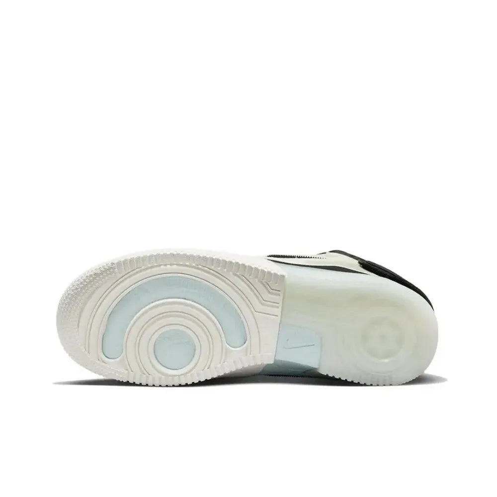Nike Air Force 1 Mid Unisex Sneakers – DQ1872-100