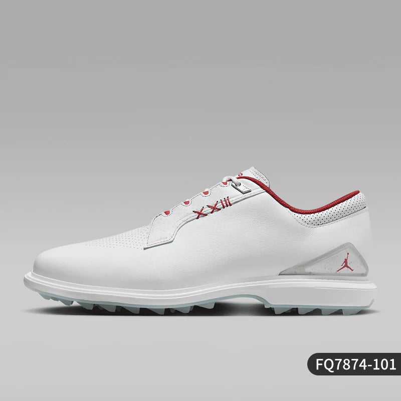 Jordan ADG 5 Men's Golf Shoes – FQ7874-100