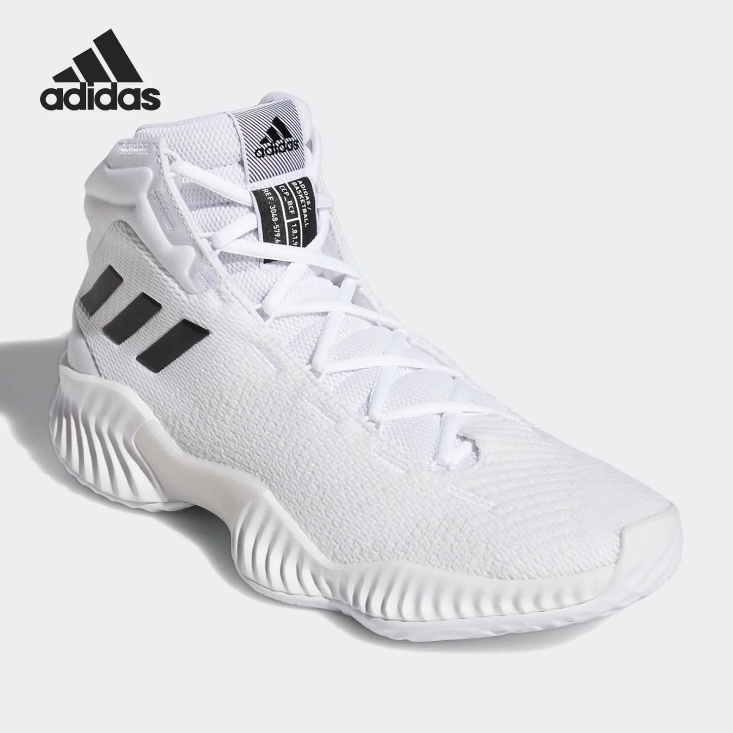 Adidas Pro Bounce Men’s Basketball Shoes – FW5745