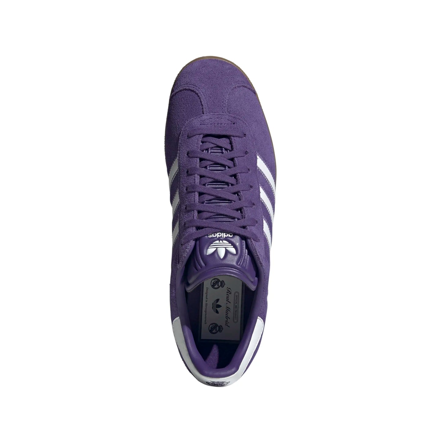 Adidas Gazelle Terrace Unity Men's Sneakers – JS3041