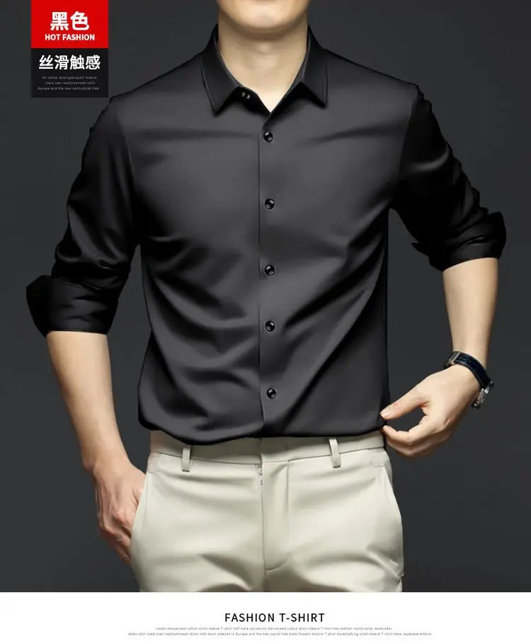 Timeless Elegance, Effortless Confidence