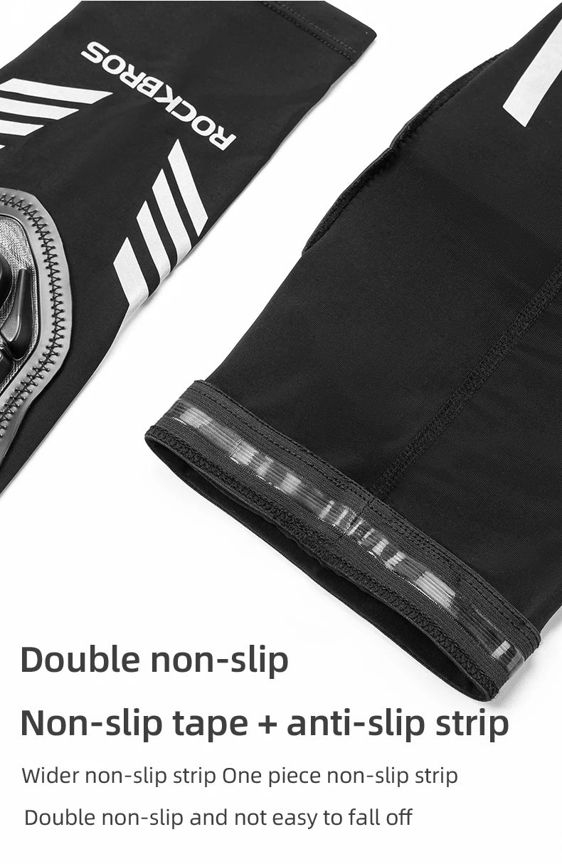 ROCKBROS Motorcycle Elbow Pads