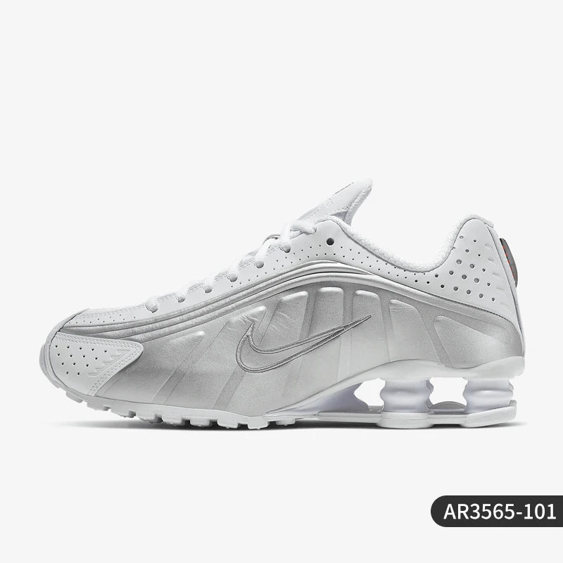 Nike Shox R4 Women’s Retro Sneakers