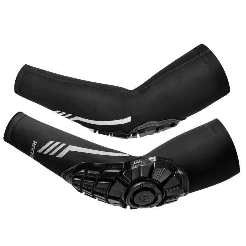 ROCKBROS Motorcycle Elbow Pads