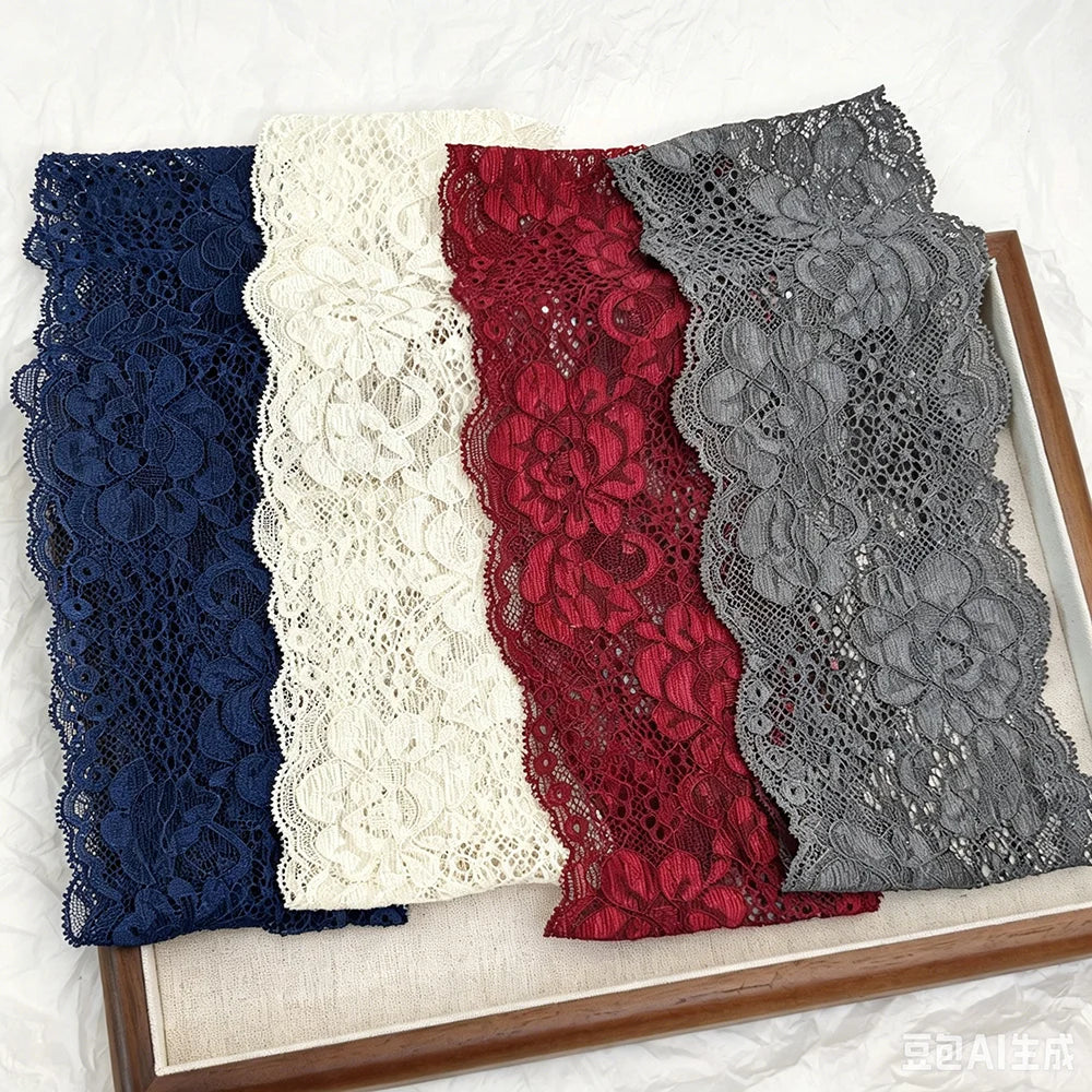 Women’s Elegant Solid Rectangle Headband