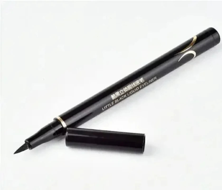 Waterproof Fine Tip Liquid Eyeliner