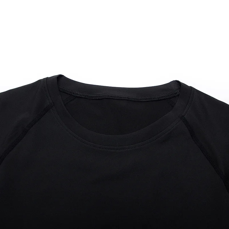 Men’s Compression Sports T-Shirt