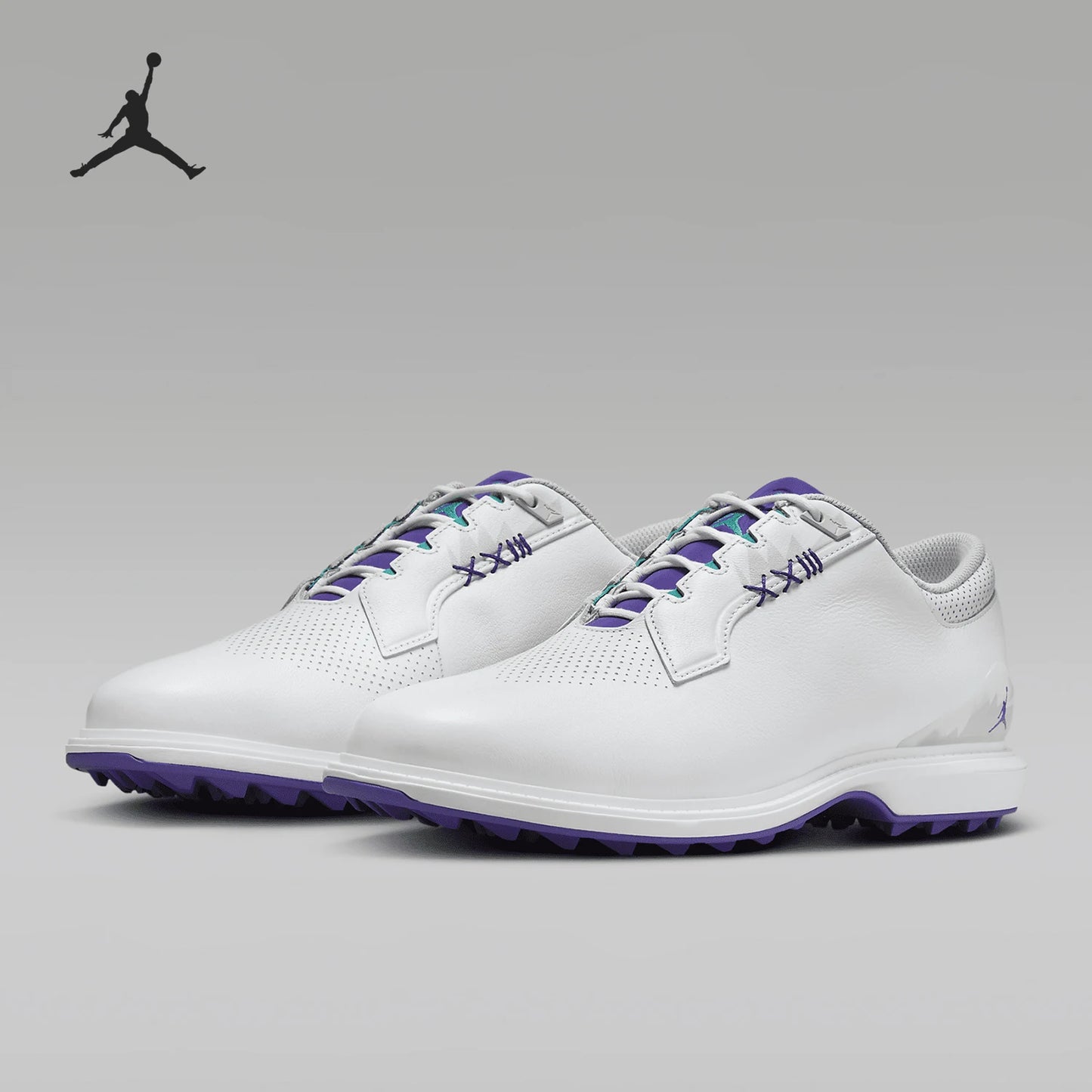 Jordan ADG 5 Men's Golf Shoes – FQ7874-100