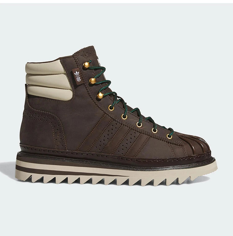 Adidas Originals Unisex High-Top Sneakers – JQ1263