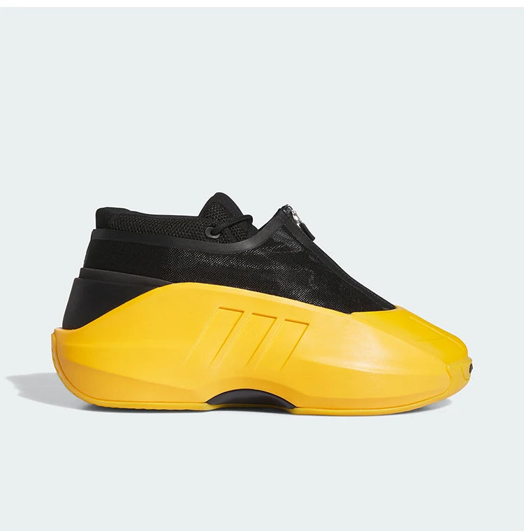 Adidas Unisex Basketball-Style Casual Shoes – IG6157