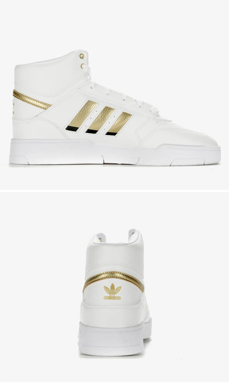 Adidas Drop Step XL Unisex Sneakers – FW2040