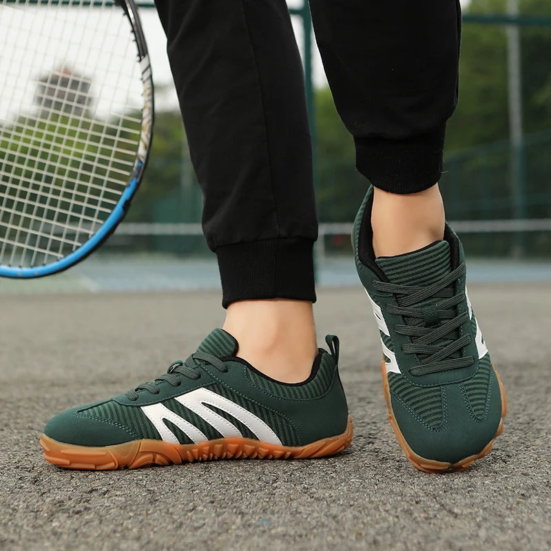2026 Men's And Women's Toe Shoes Multifunctional Soft Sole Wide Last Shoes Walking Shoes Breathable Barefoot Casual Sports Shoes