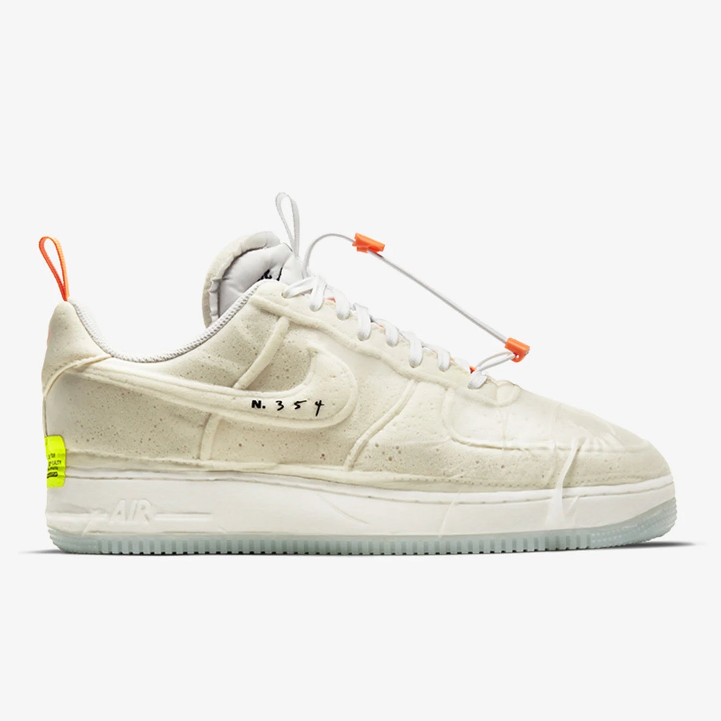 Nike Air Force 1 Men’s Sneakers – CV1754-100