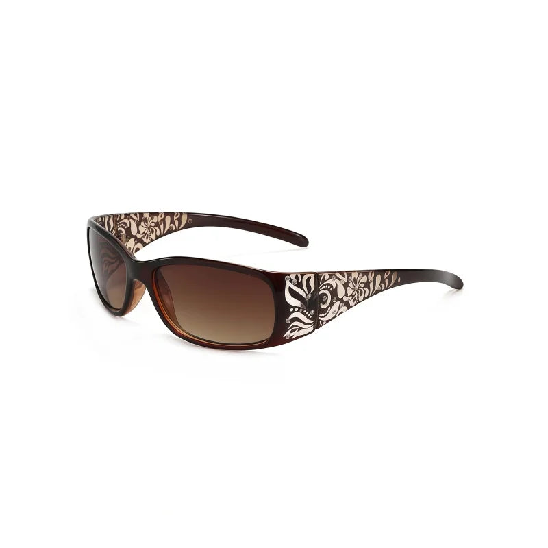 Women’s Classic Cat-Eye Fashion Sunglasses