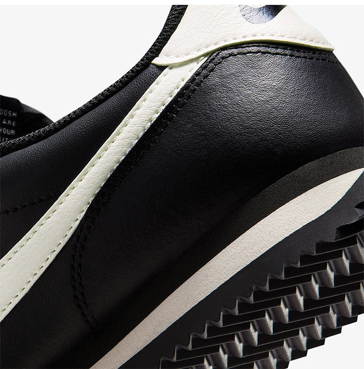 Nike Cortez Women’s Retro Cushioned Sneakers
