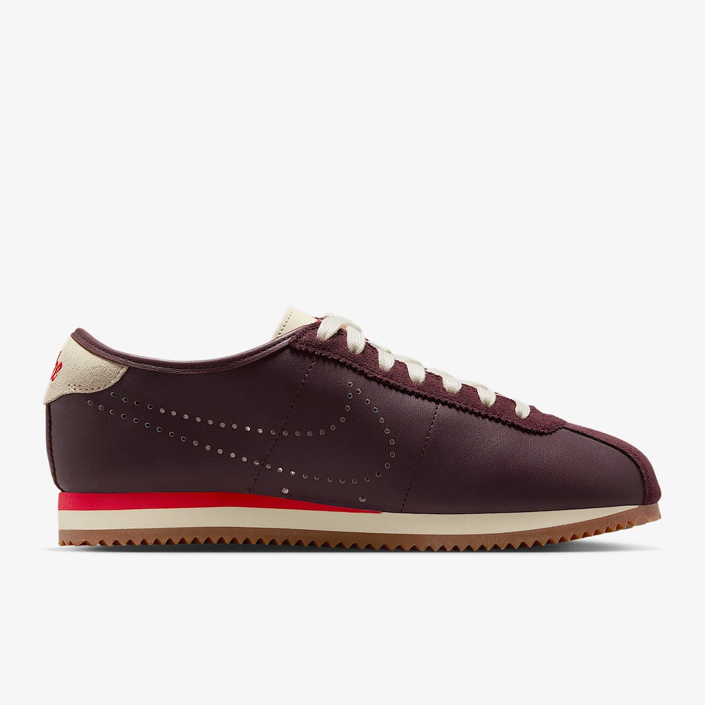 Nike Cortez Women’s Retro Walking Shoes