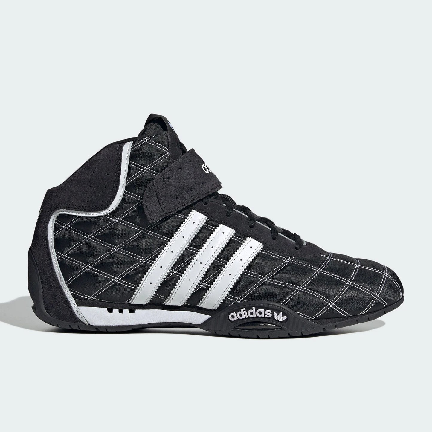 Adidas Originals Classic Racing Mid-Top Sneakers – JH8733