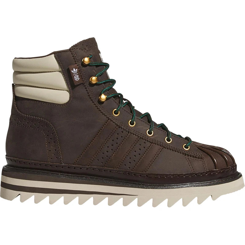 Adidas Originals Unisex High-Top Sneakers – JQ1263