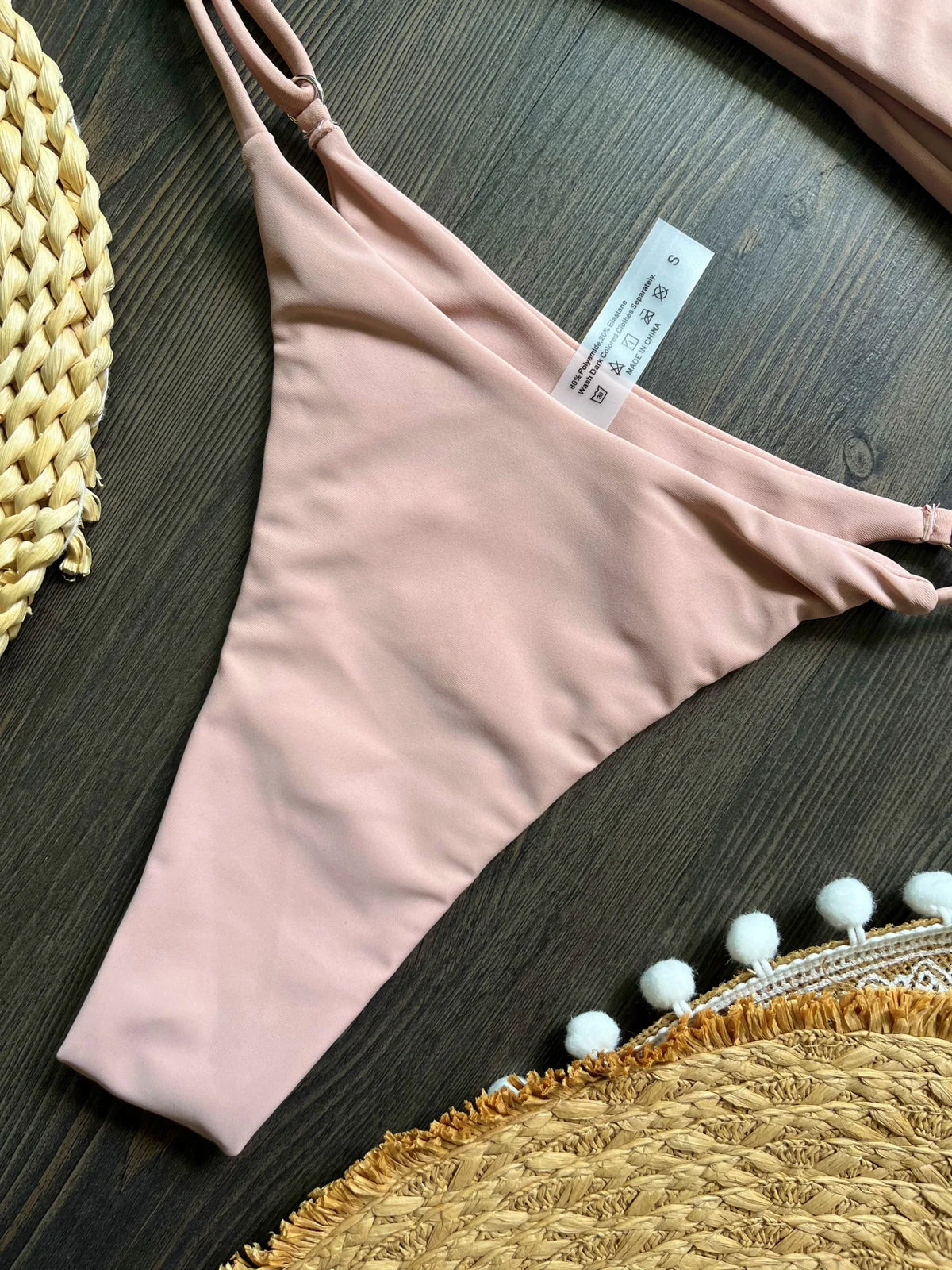 2025 Diamond Bikini Sexy Women Swimsuit Bandeau Biquini Push Up Swimwear Female Shiny Bathing Suits Floral Bodysuit Beachwear