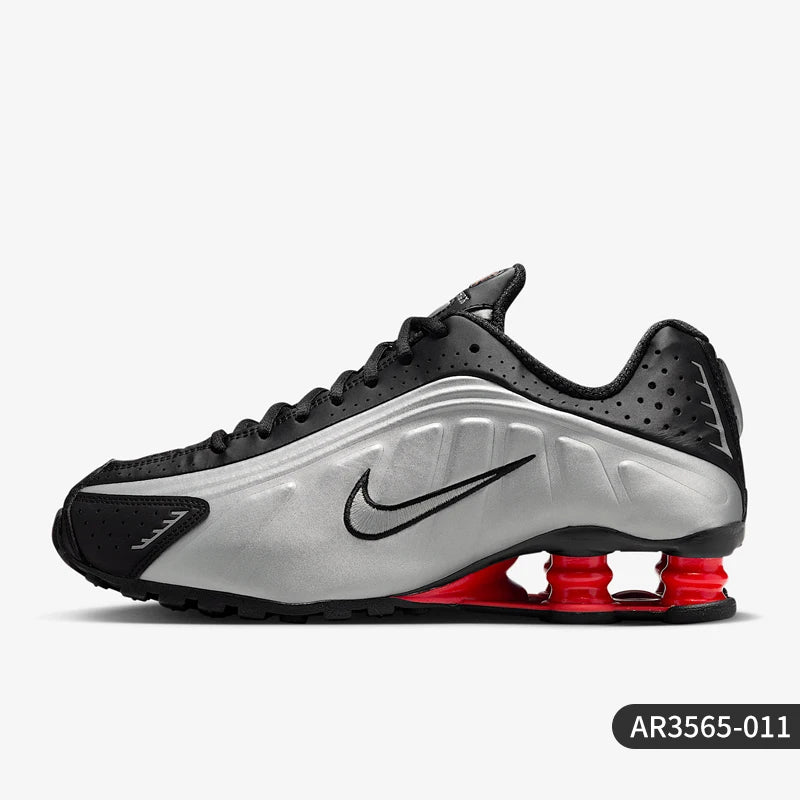Nike Shox R4 Women’s Retro Sneakers