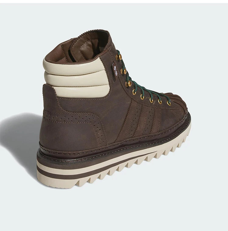 Adidas Originals Unisex High-Top Sneakers – JQ1263