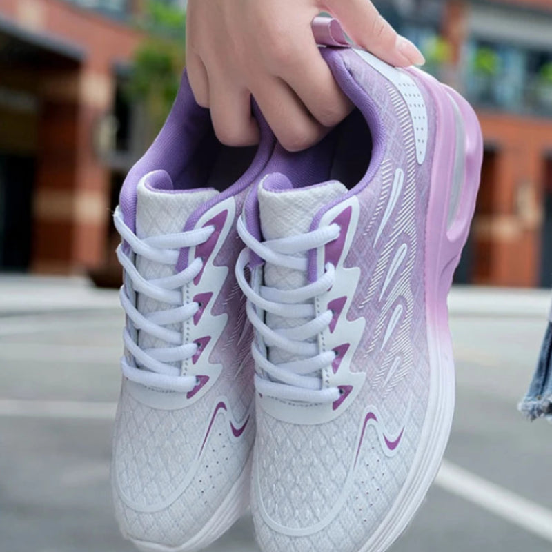 Women’s Air Cushion Running Sneakers