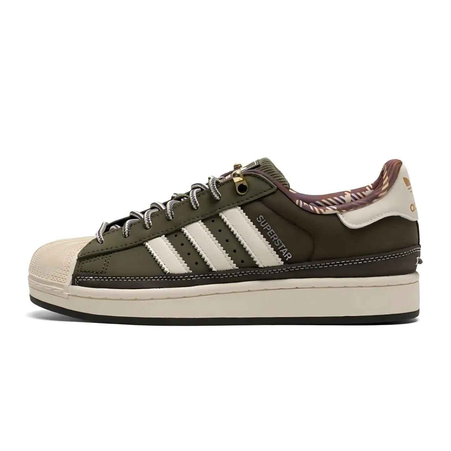 Adidas Originals Superstar 2 Unisex Sneakers – JQ3211