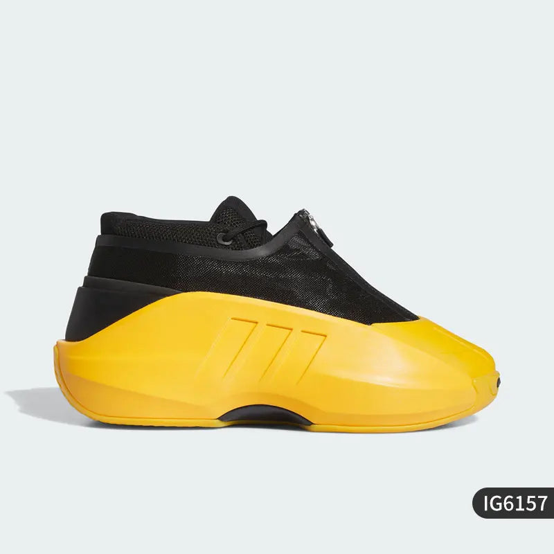 Adidas Unisex Basketball-Style Casual Shoes – IG6157