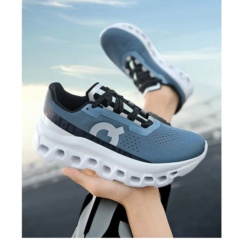 Air Cushion Lightweight Running Sneakers