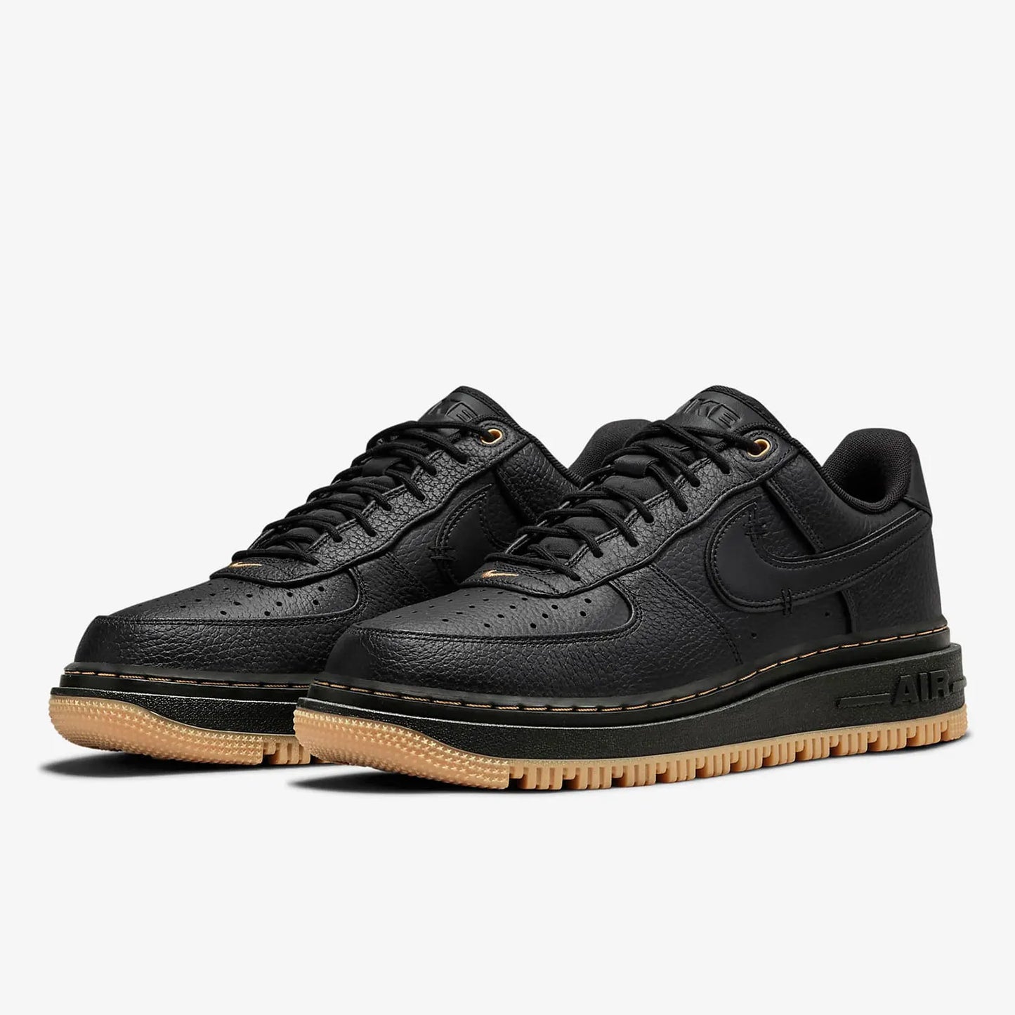 Nike Air Force 1 Men’s Casual Sneakers – DB4109-001
