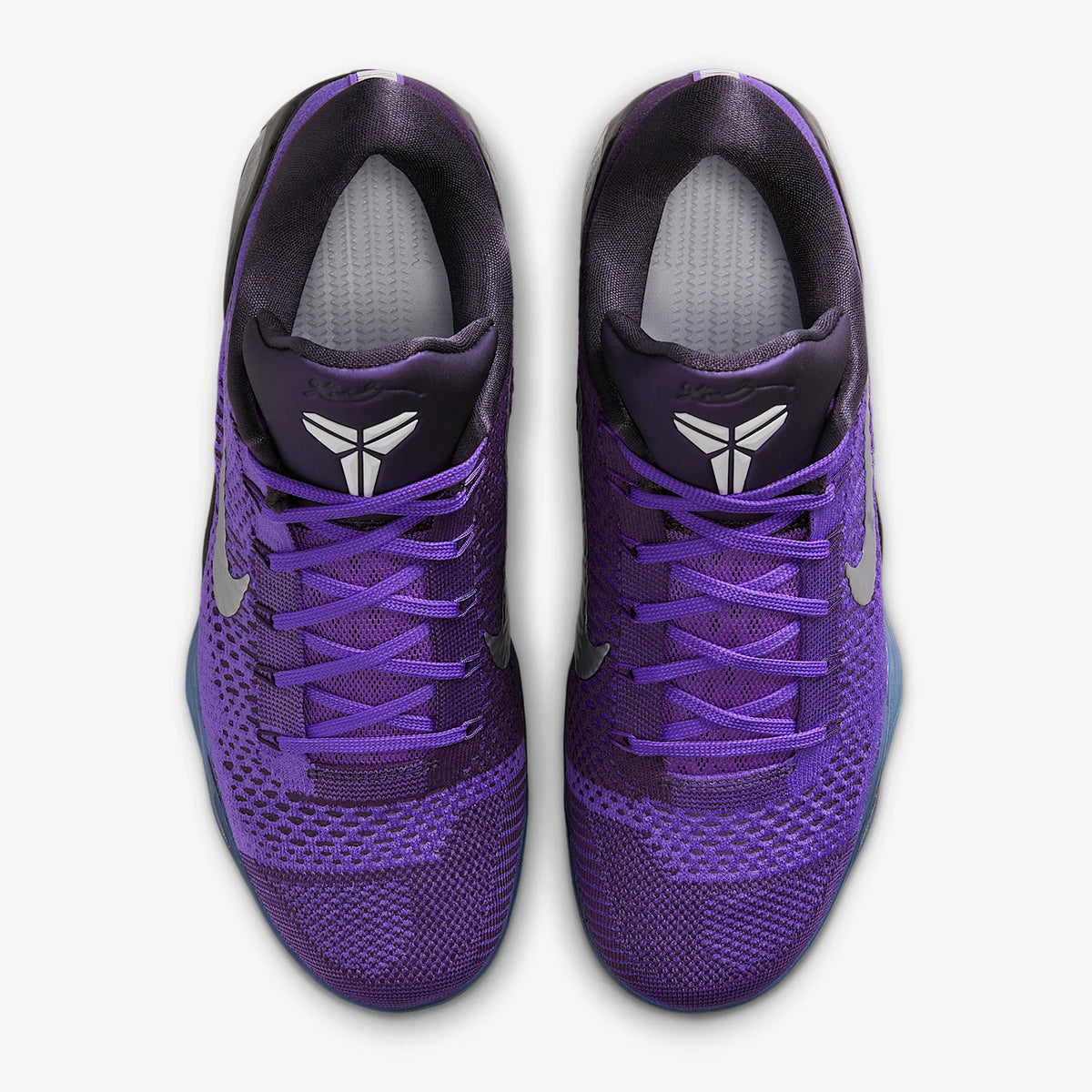 Nike Authentic Kobe 9 Elite Low Men's Basketball Shoes IM0465-500