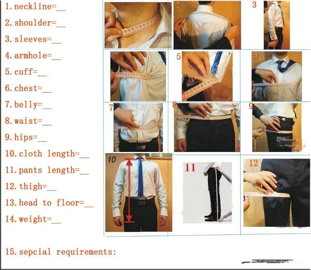 Beige Men  Suit Slim Fit Wedding Groom Tuxedos Groomsmen Suits Male Fashion Smoking Costume Homme 2 Pieces (Blazer+Pants)