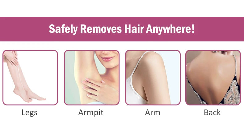 VGR Multi-Function Electric Hair Trimmer