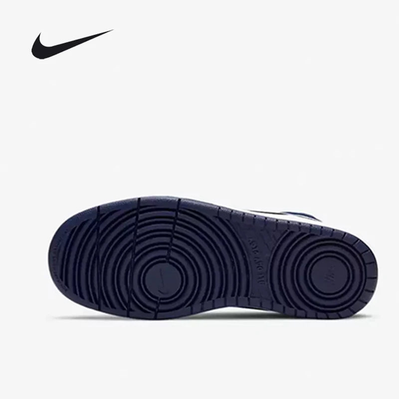 Nike Court Borough Mid Women’s Retro Sneakers