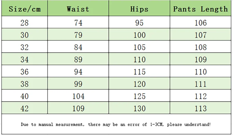 New Retro Jeans Men's Straight Leg Pants Ripped Jeans Fashionable Casual Pants Trousers Pants Street Wear Clothing